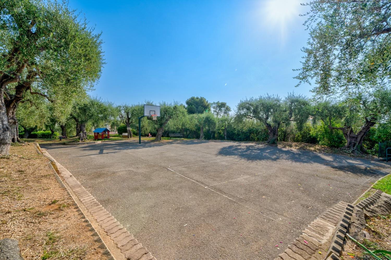 Apartamento Superbe 2 Pieces Clim Et Parking Niza Exterior foto
